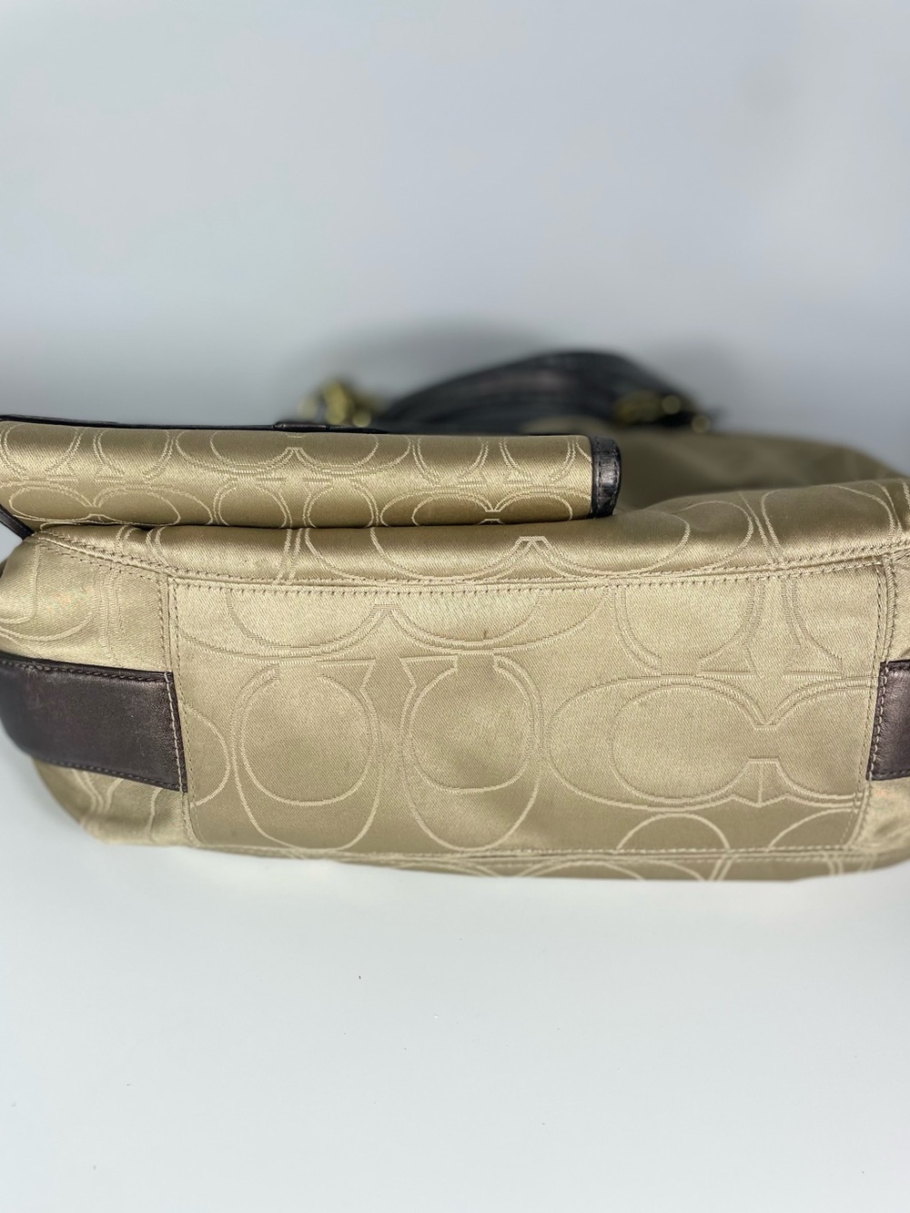 Coach Madison Mia Signature Outline 3pc. Set - Picture 9 of 16